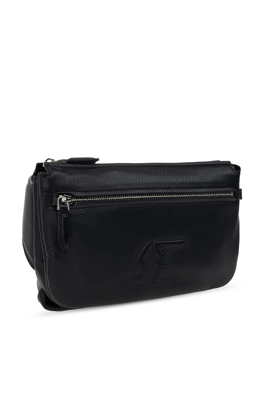 Zaino ferragamo on sale